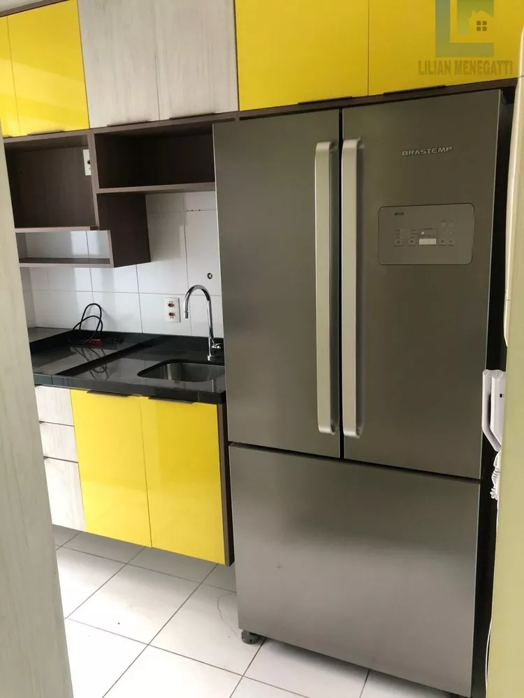 Apartamento, 1 quarto, 48 m² - Foto 1