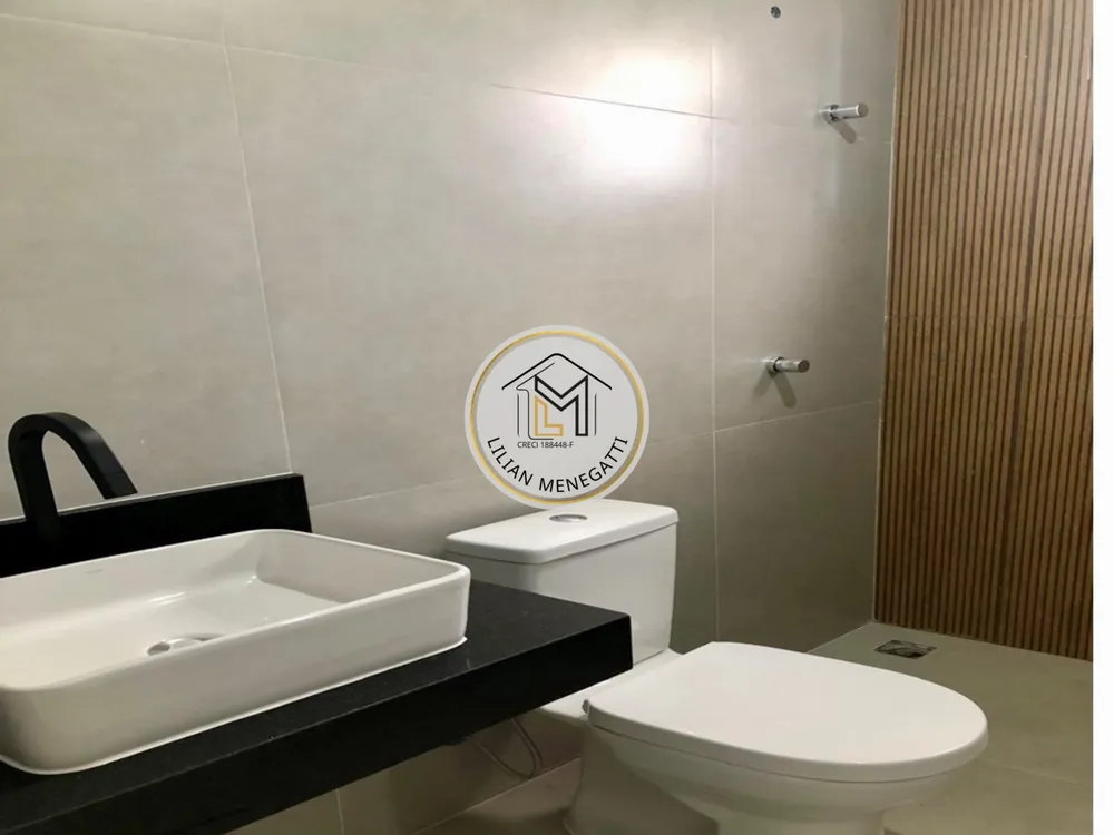 Casa de Condomínio, 3 quartos - Foto 6
