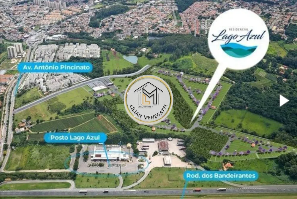 Terreno, 369 m² - Foto 2