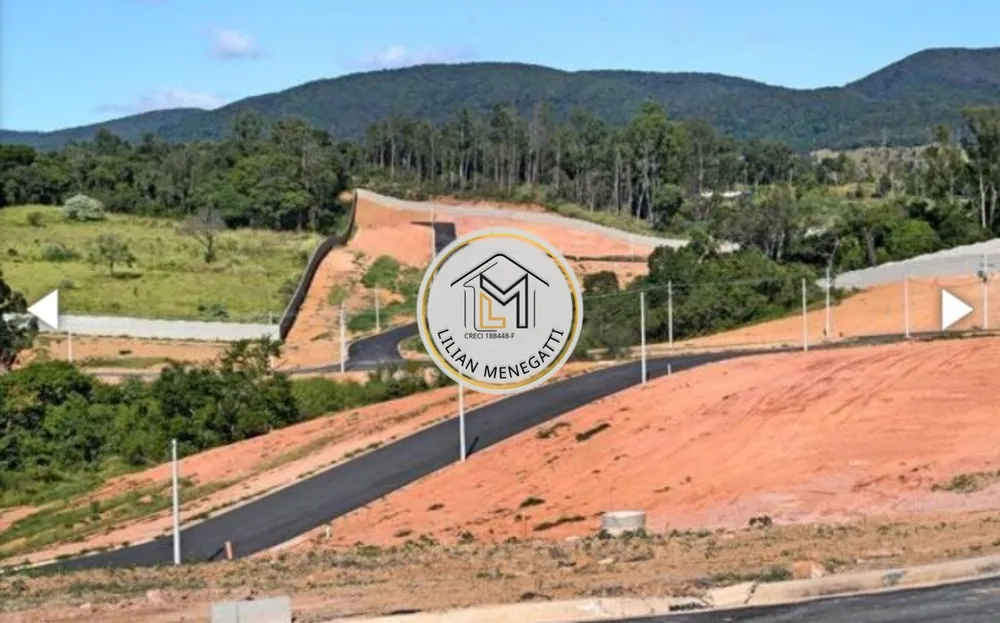 Terreno, 369 m² - Foto 1