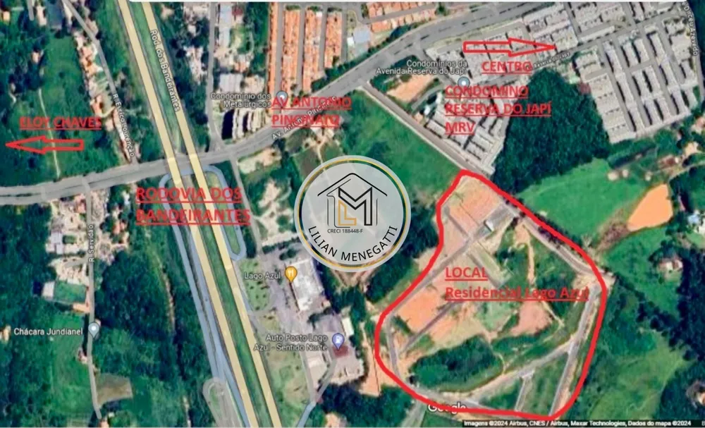 Terreno, 369 m² - Foto 4