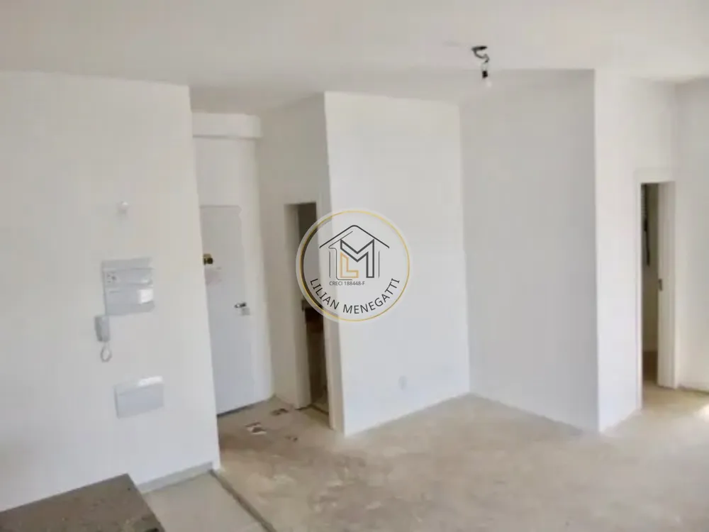 Apartamento, 3 quartos, 85 m² - Foto 2