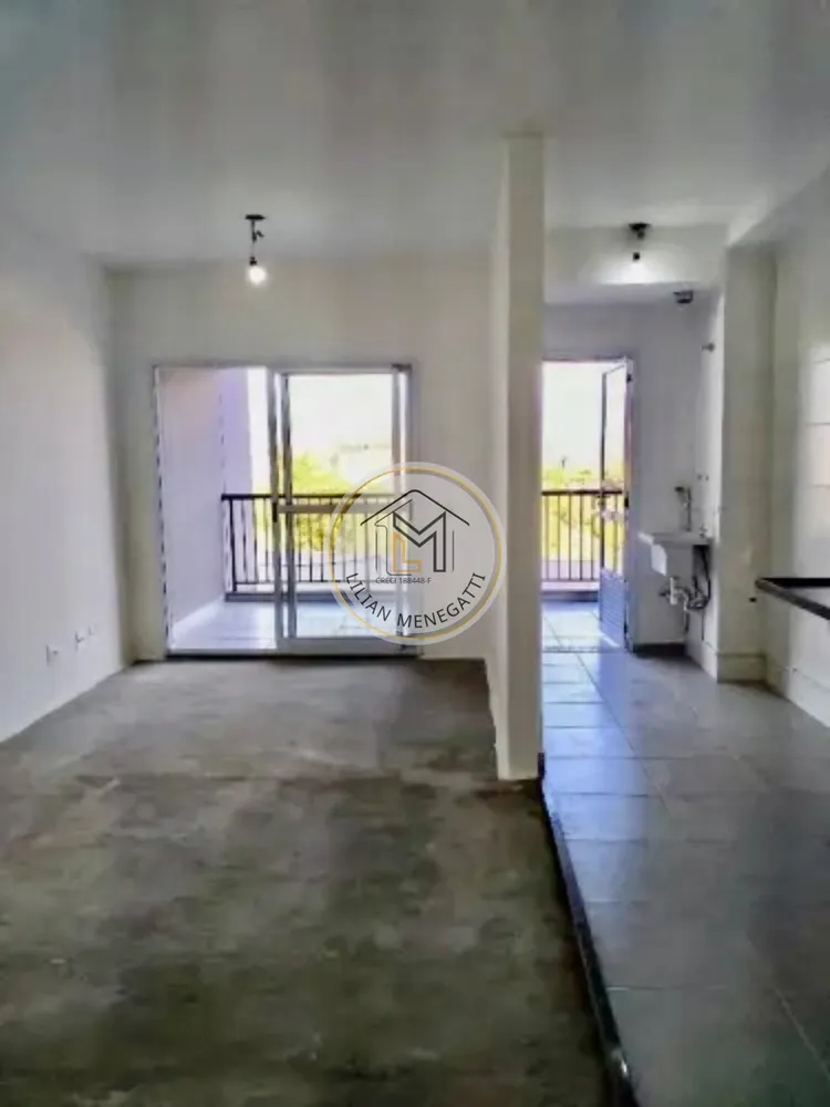 Apartamento, 3 quartos, 85 m² - Foto 1
