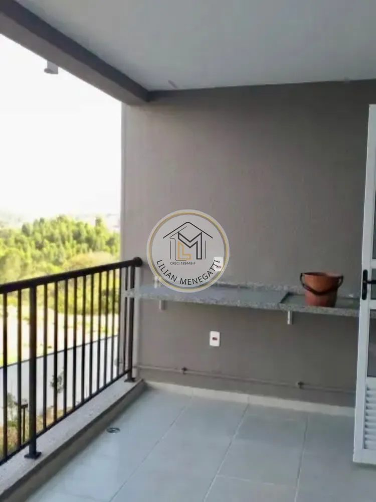 Apartamento, 3 quartos, 85 m² - Foto 6
