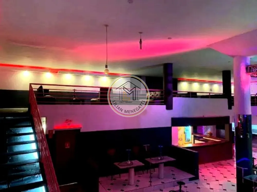 Prédio Inteiro, 1470 m² - Foto 1