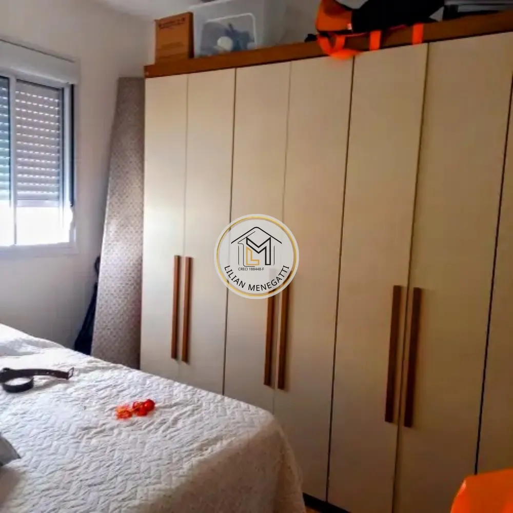 Apartamento, 3 quartos, 60 m² - Foto 10