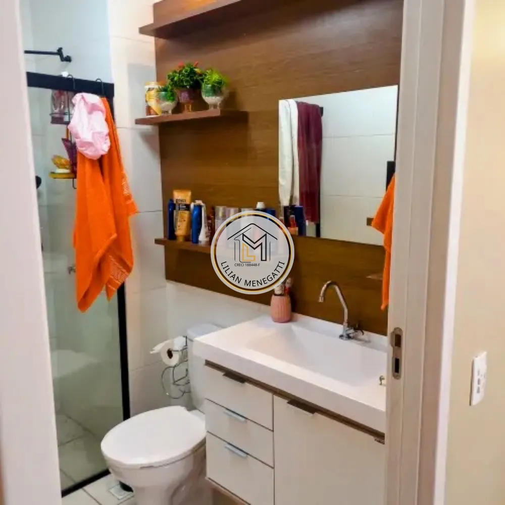 Apartamento, 3 quartos, 60 m² - Foto 6