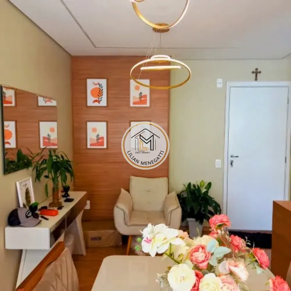 Apartamento, 3 quartos, 60 m² - Foto 12