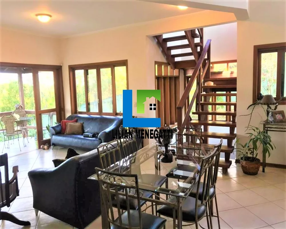 Chácara, 3 quartos, 5000 m² - Foto 3