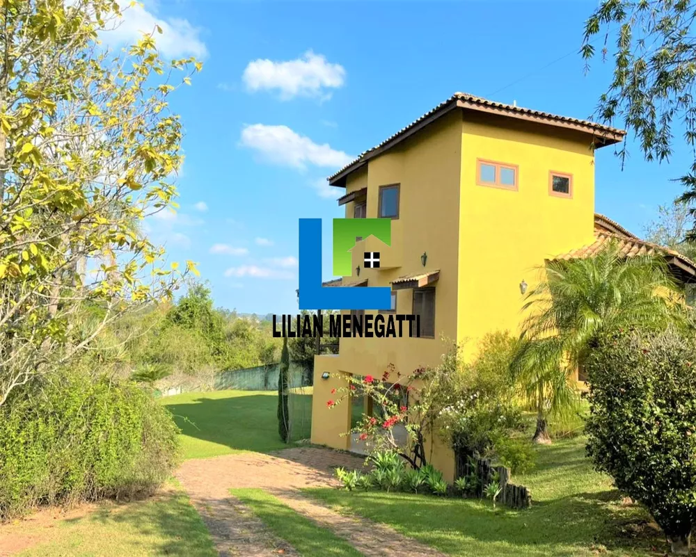 Chácara, 3 quartos, 5000 m² - Foto 2