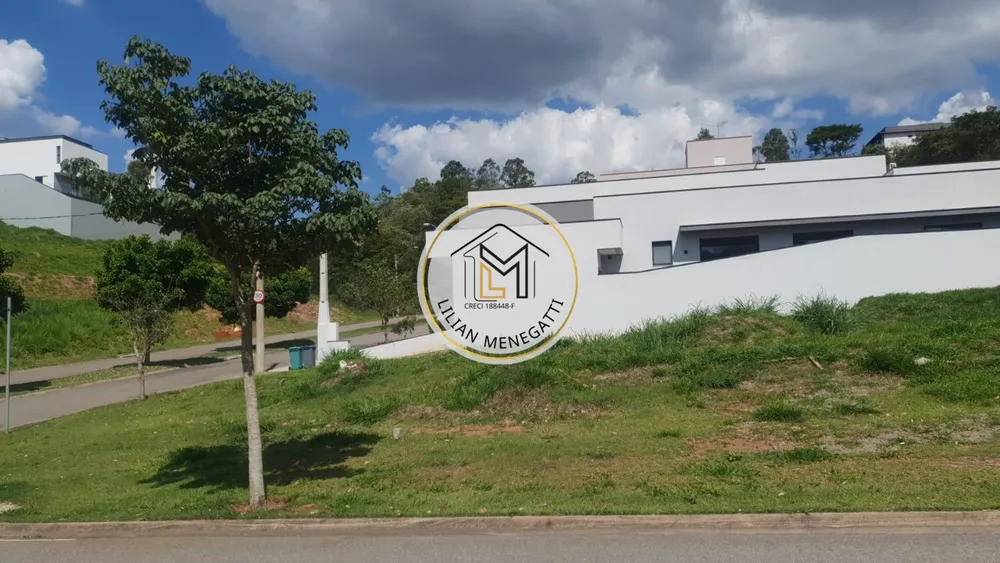Terreno, 622 m² - Foto 1