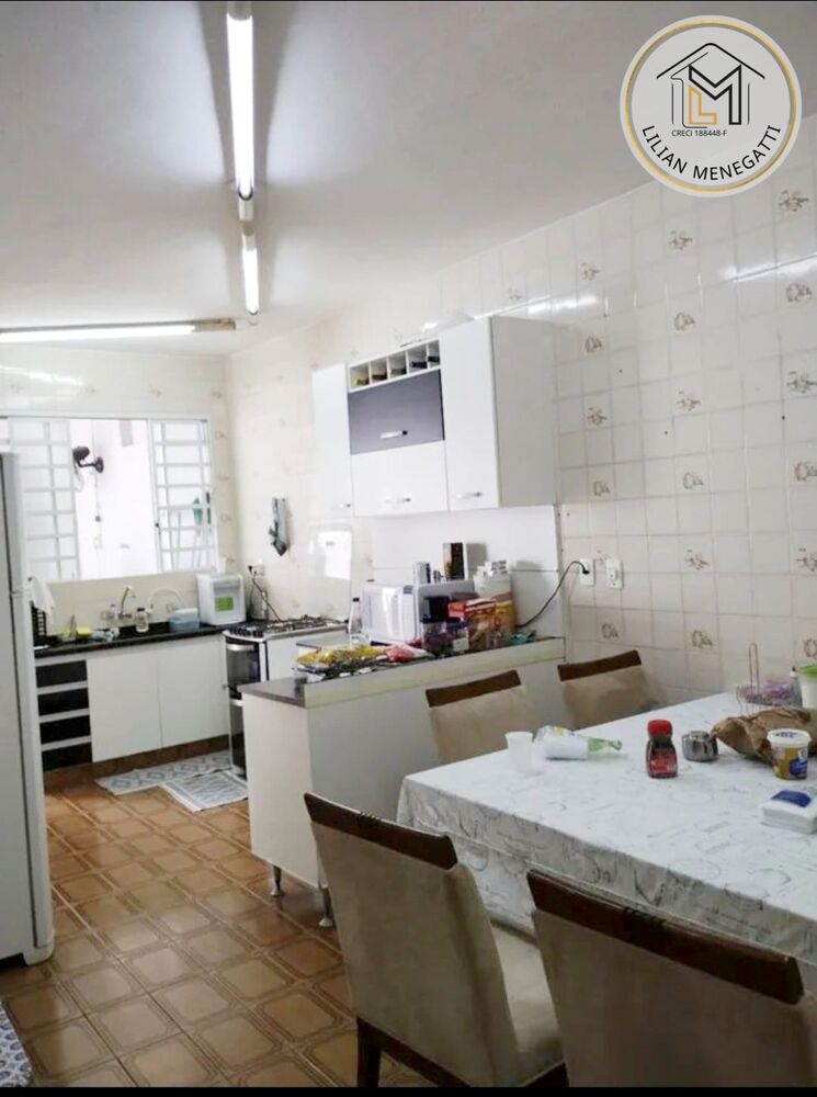 Casa, 3 quartos, 210 m² - Foto 8
