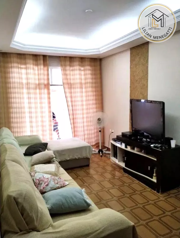 Casa, 3 quartos, 210 m² - Foto 1