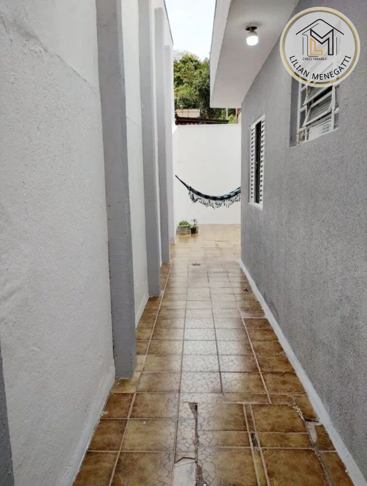 Casa, 3 quartos, 210 m² - Foto 12