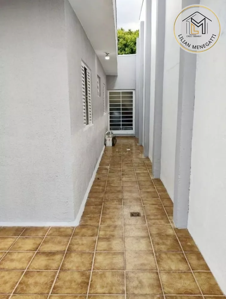 Casa, 3 quartos, 210 m² - Foto 2