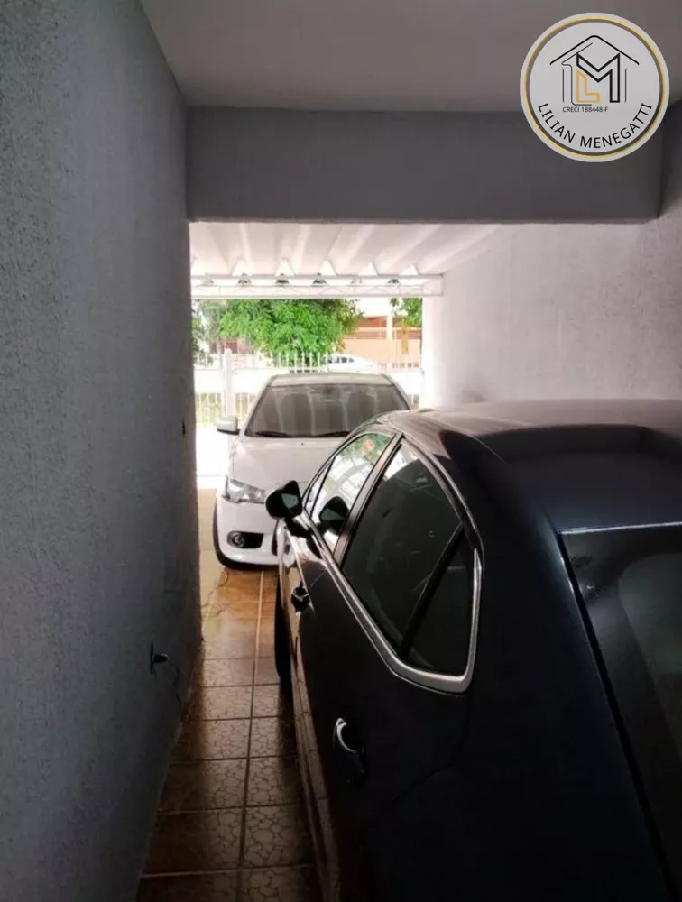 Casa, 3 quartos, 210 m² - Foto 4