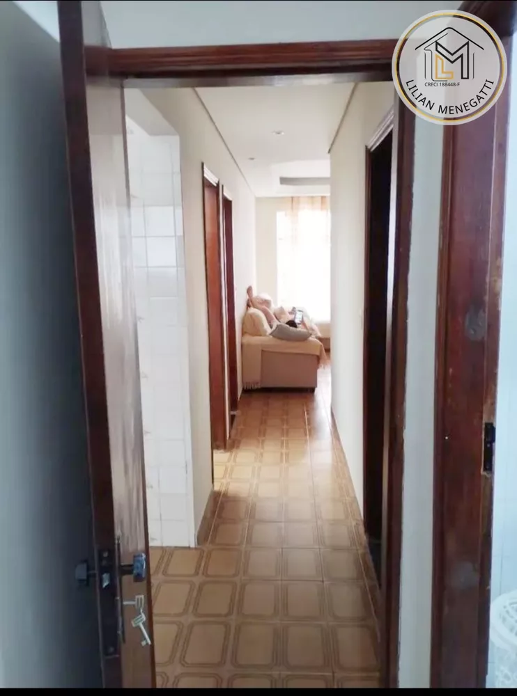 Casa, 3 quartos, 210 m² - Foto 3