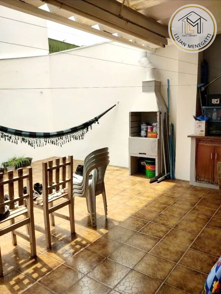 Casa, 3 quartos, 210 m² - Foto 10