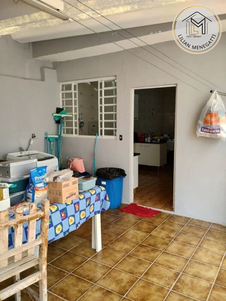 Casa, 3 quartos, 210 m² - Foto 7