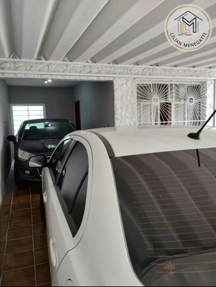 Casa, 3 quartos, 210 m² - Foto 9