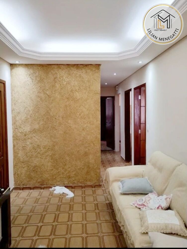 Casa, 3 quartos, 210 m² - Foto 11