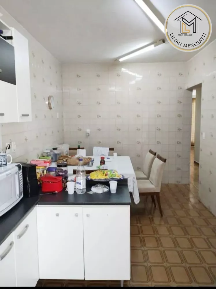 Casa, 3 quartos, 210 m² - Foto 5