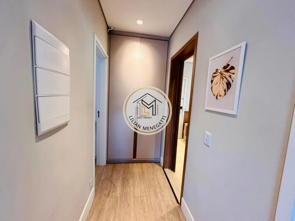 Apartamento, 3 quartos, 130 m² - Foto 5