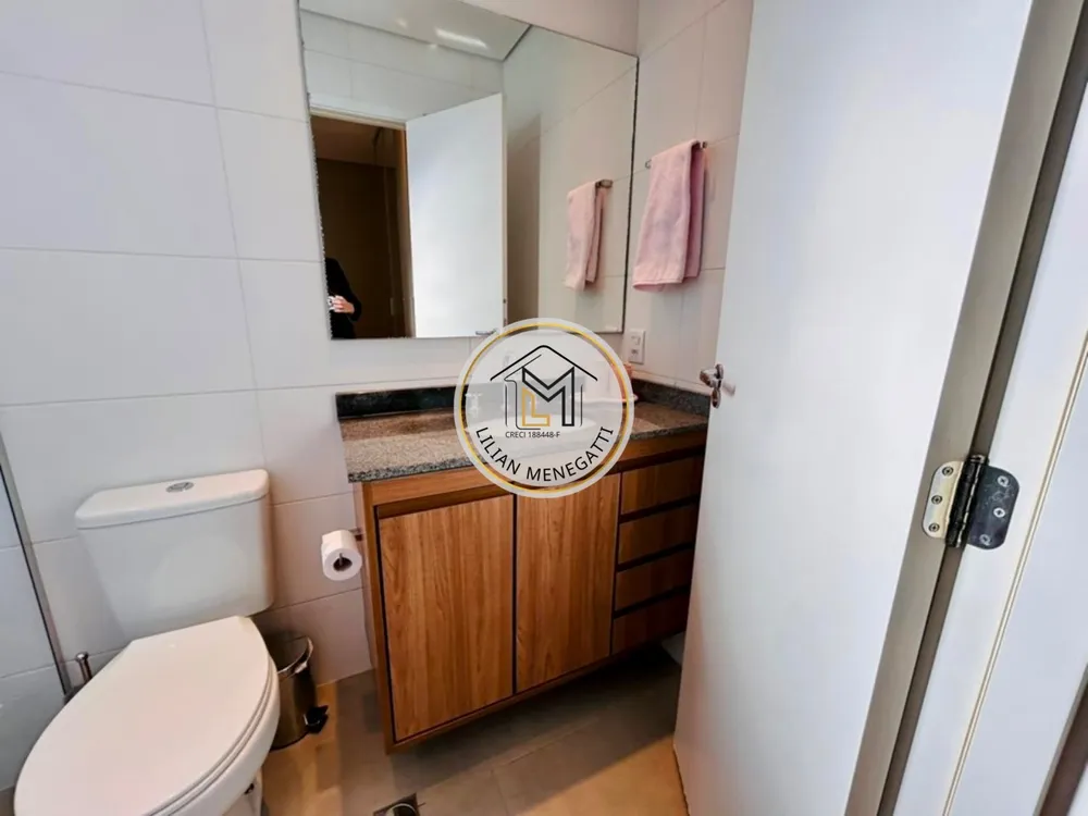 Apartamento, 3 quartos, 130 m² - Foto 7