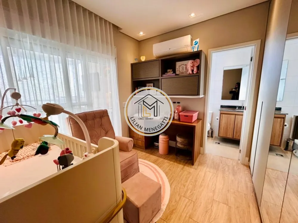 Apartamento, 3 quartos, 130 m² - Foto 8