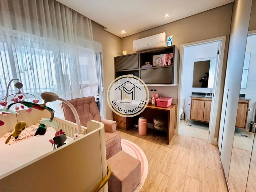 Apartamento, 3 quartos, 130 m² - Foto 8