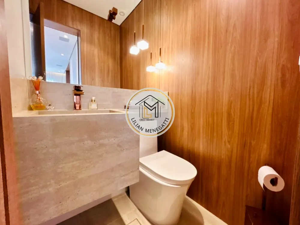 Apartamento, 3 quartos, 130 m² - Foto 7