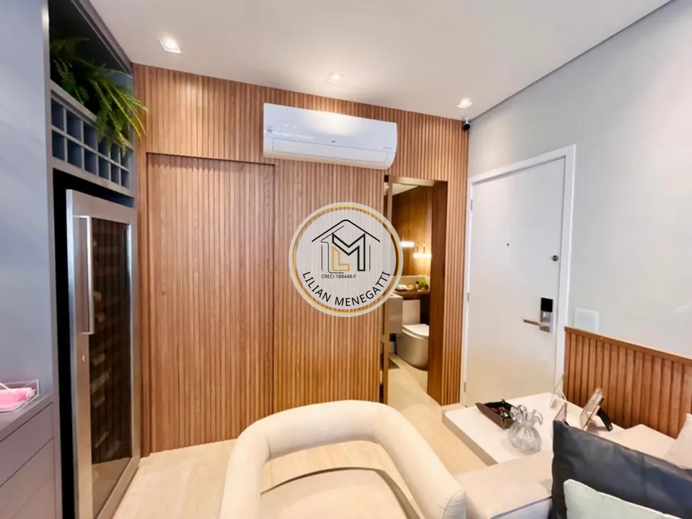 Apartamento, 3 quartos, 130 m² - Foto 4