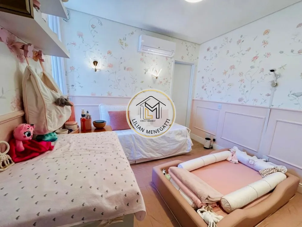 Apartamento, 3 quartos, 130 m² - Foto 9