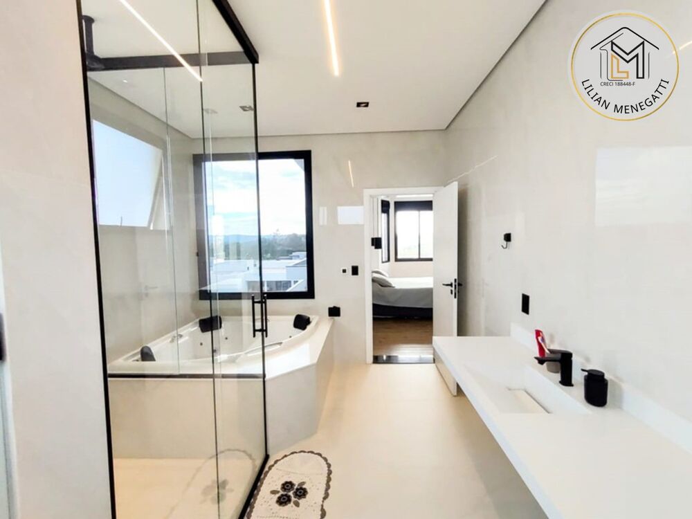 Casa de Condomínio, 4 quartos - Foto 6