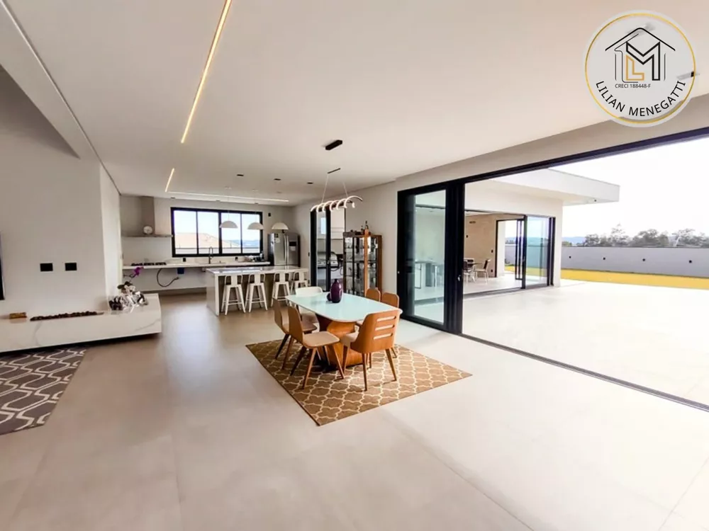 Casa de Condomínio, 4 quartos - Foto 6