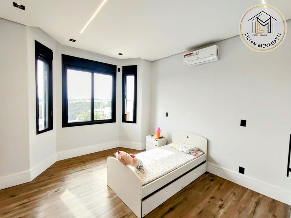 Casa de Condomínio, 4 quartos - Foto 8