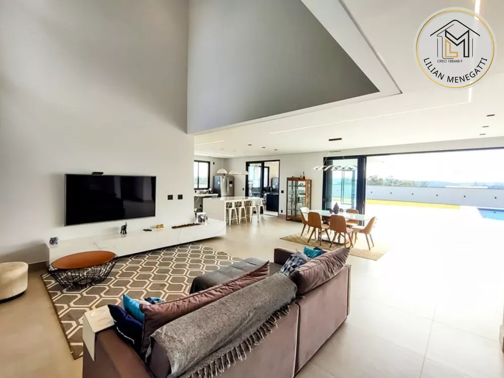 Casa de Condomínio, 4 quartos - Foto 7