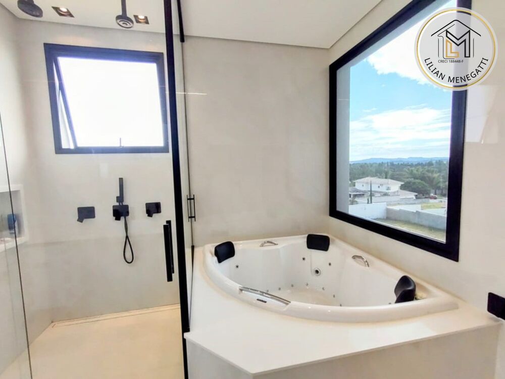 Casa de Condomínio, 4 quartos - Foto 5