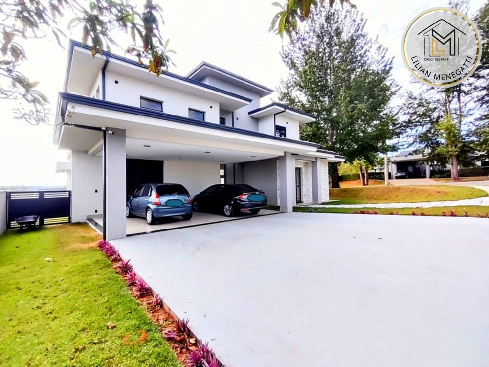 Casa de Condomínio, 4 quartos - Foto 3