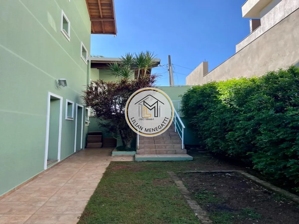 Casa de Condomínio, 4 quartos - Foto 6