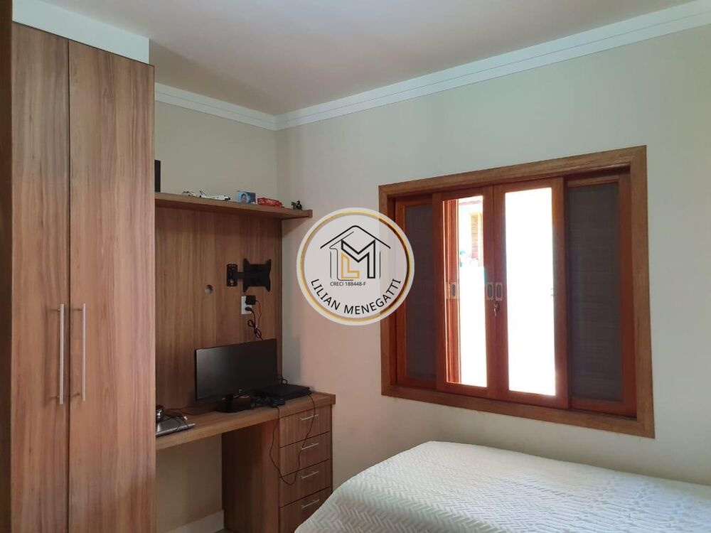 Casa de Condomínio, 2 quartos - Foto 6