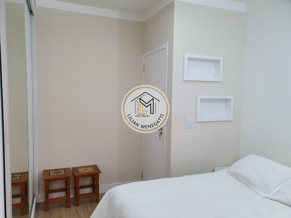 Casa de Condomínio, 2 quartos - Foto 7