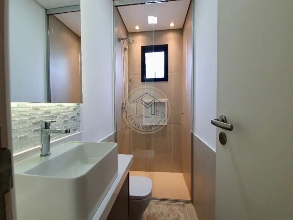 Casa de Condomínio, 4 quartos - Foto 6