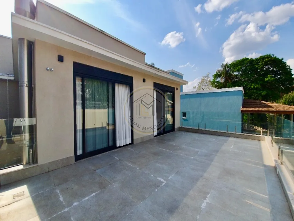 Casa de Condomínio, 4 quartos - Foto 8