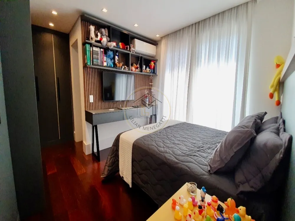 Casa de Condomínio, 4 quartos - Foto 10