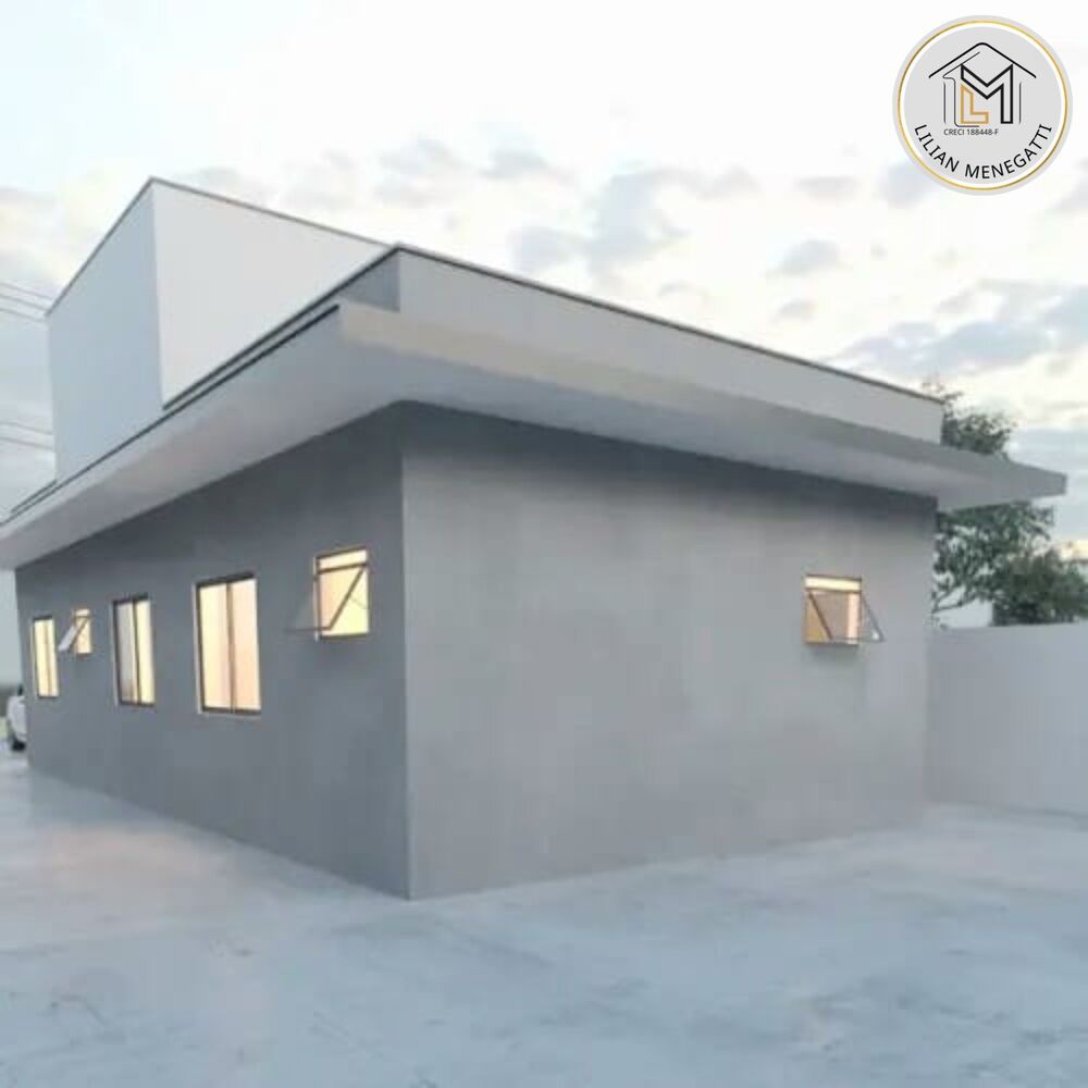 Casa à venda com 3 quartos, 86m² - Foto 3