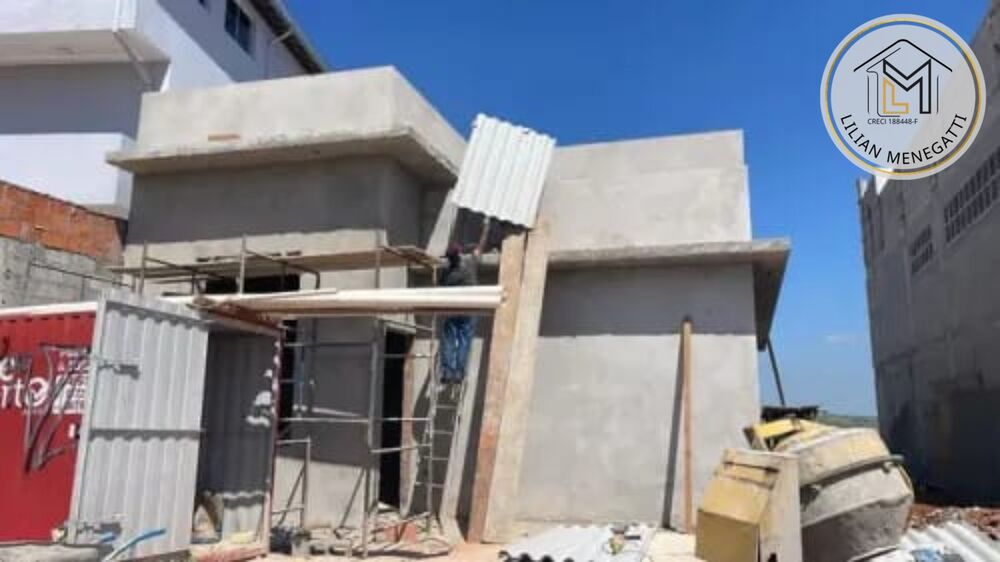 Casa à venda com 3 quartos, 86m² - Foto 6