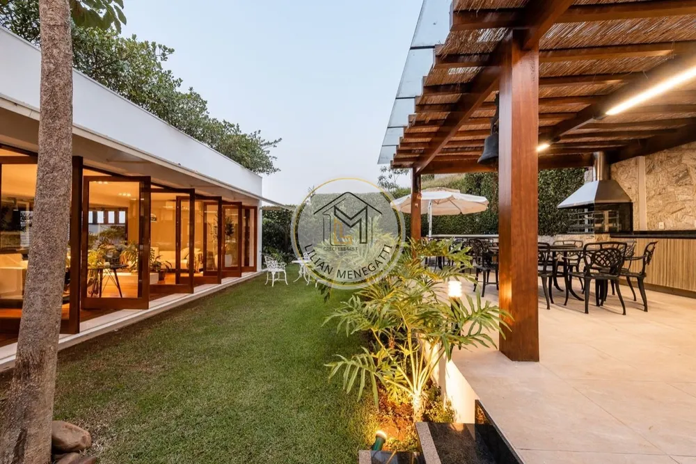 Casa de Condomínio, 4 quartos - Foto 6