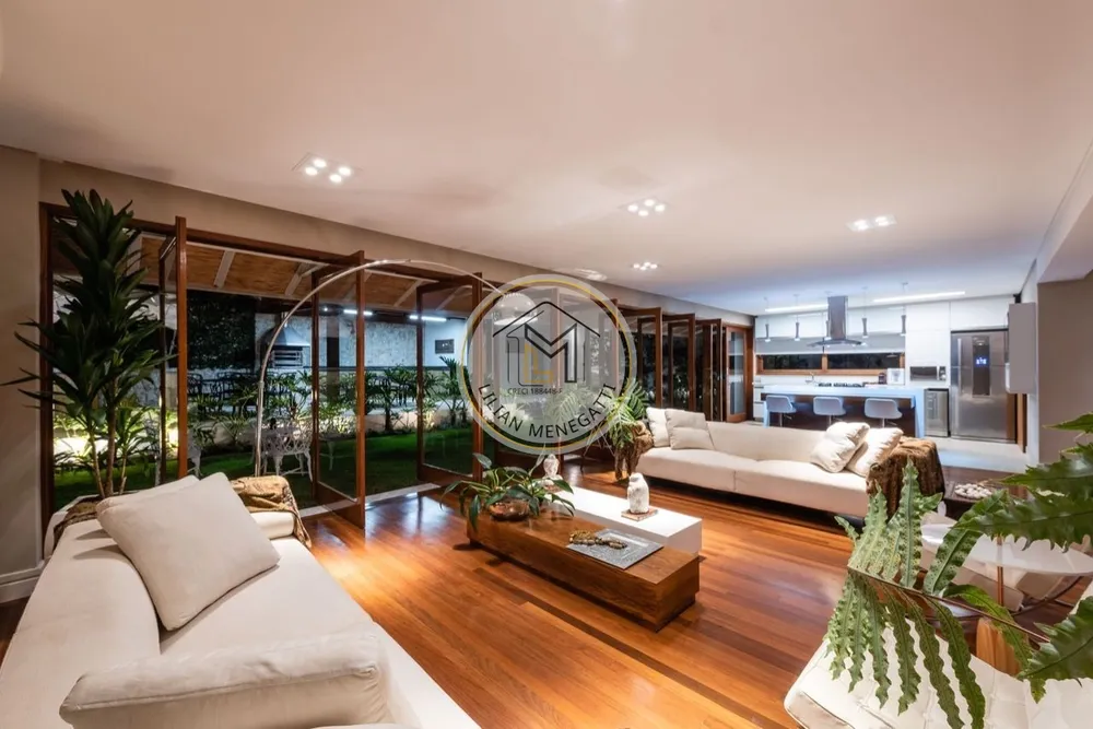 Casa de Condomínio, 4 quartos - Foto 6