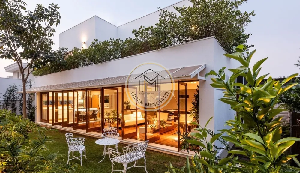 Casa de Condomínio, 4 quartos - Foto 7
